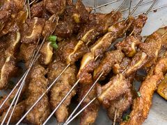 -建国烧烤(建乐路店)