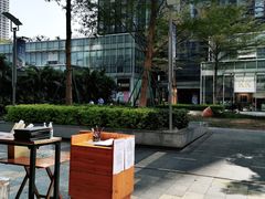 -木屋烧烤(坂田天安云谷店)