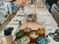 -100家灵感仓库·DIY团建(什刹海店)