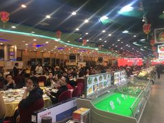 -渔民新村(番禺总店)