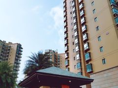 -蓝海名都