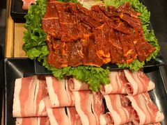 -四喜小胖·北京涮肉(五道营店)