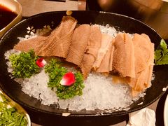 -捞王锅物料理(上海世茂广场店)