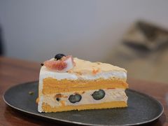 -black rainbow coffee