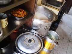 -迎春桥老炉烧饼(碧霞路店)