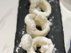 -欧记大排档·景德菜(上海首店)