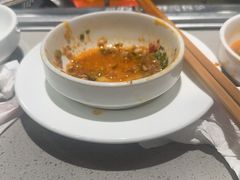 -海底捞火锅(高新万达店)