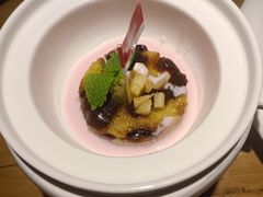 -東舍食唐精品陕菜馆