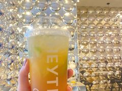 -喜茶(永旺梦乐城店)