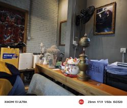 -风马映像摄影工作室(布宫店)