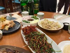 -老昌春饼(中央大街店)