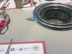 -韩一品韩国料理(柏庐南路店)