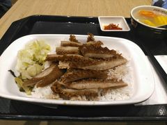 -食代馆(深业上城店)