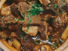 -陈记顺和潮汕鲜牛肉火锅(棠德南路店)