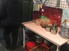 -大姐麻辣烫(莲宝中路店)