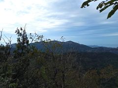 -大连金龙寺国家森林公园-售票处