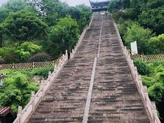 -台州府城(江南长城)