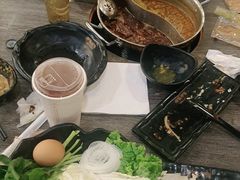 -呷哺呷哺 黄金牧场 (旧宫永辉超市店)