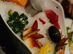 -YUE·6·西式融合餐厅(外滩六号店)