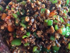 -云海肴·汽锅鸡·云南代表菜(天山百盛优客店)