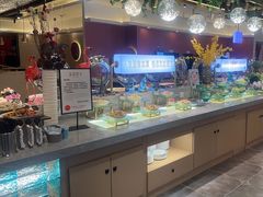 -经典世家牛排自助餐厅(百捷店)