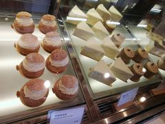 -那家面包房(珠江路店)