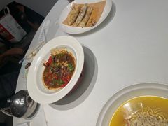 -绿杨春·淮扬宴(庐山路店)