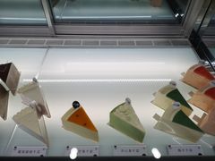 -BanCake·法式千层·拿破仑專門店