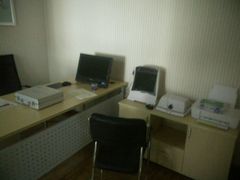 -惠耳听力助听器济南国际听力中心