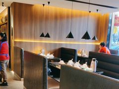 -五谷丰登农家院·地道胶东菜·海鲜烧烤(威海店)