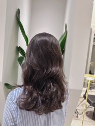-KEIVON HAIR·崎宏