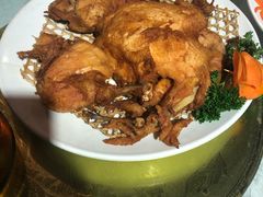 -小贝壳酒楼(经九路店)