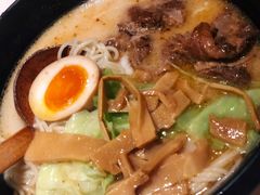 -味千拉面(世纪东方店)