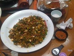 -王妈热卤·川味馆(海昌店)