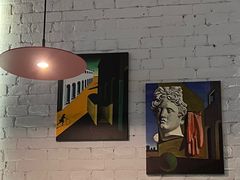 -Osteria意大利餐厅