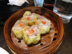 -五缘湾凯悦酒店·悦饗中餐厅