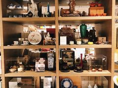 -茑屋书店(天目里店)