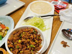 -天山传奇新疆菜(SKLP店)