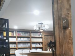 -道南書院·私房菜·早午茶·茶馆