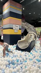 -MELAND CLUB亲子乐园·派对·餐厅(北京芳圆里ID MALL店)