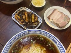 -同得兴 Since·1995 传统苏式面馆(嘉馀坊店)