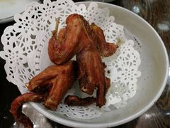 -乔家满族八大碗(流水沟店)