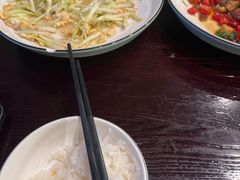 -衢农会·衢州菜·宴请(国际机场店)