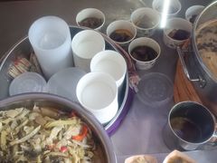 -好成财牛排馆(涂门街总店)