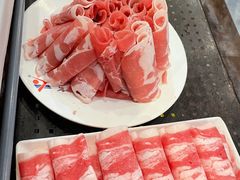 -鑫龙火锅城(青岛分店)