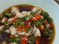 -狮王府淮扬菜(新街口友谊店)