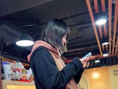 -白兔子密室(长寿路店)