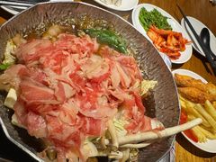 -王氏炉匠·烧鸟放题自助(三里屯店)