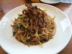 -金掌勺东北菜(格兰晴天店)