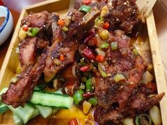 -盛京富丽园老菜馆·东北菜(和平南大街店)